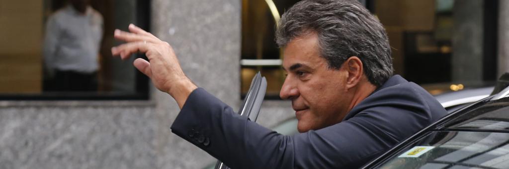 | Pedro Serapio/Gazeta do Povo