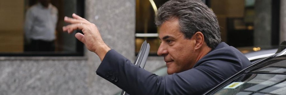 | Pedro Serapio/Gazeta do Povo