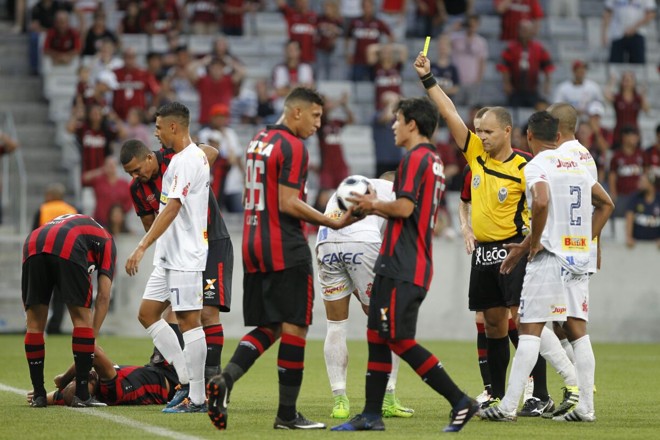 | Antonio More Gazeta do Povo