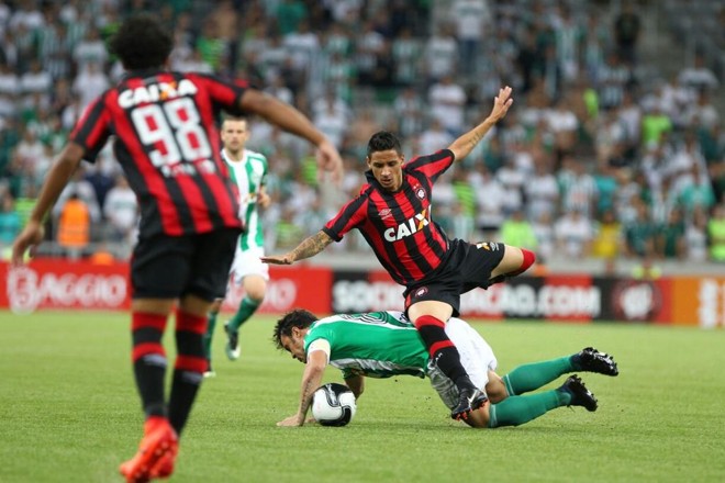 | Daniel Castellano/Gazeta do Povo