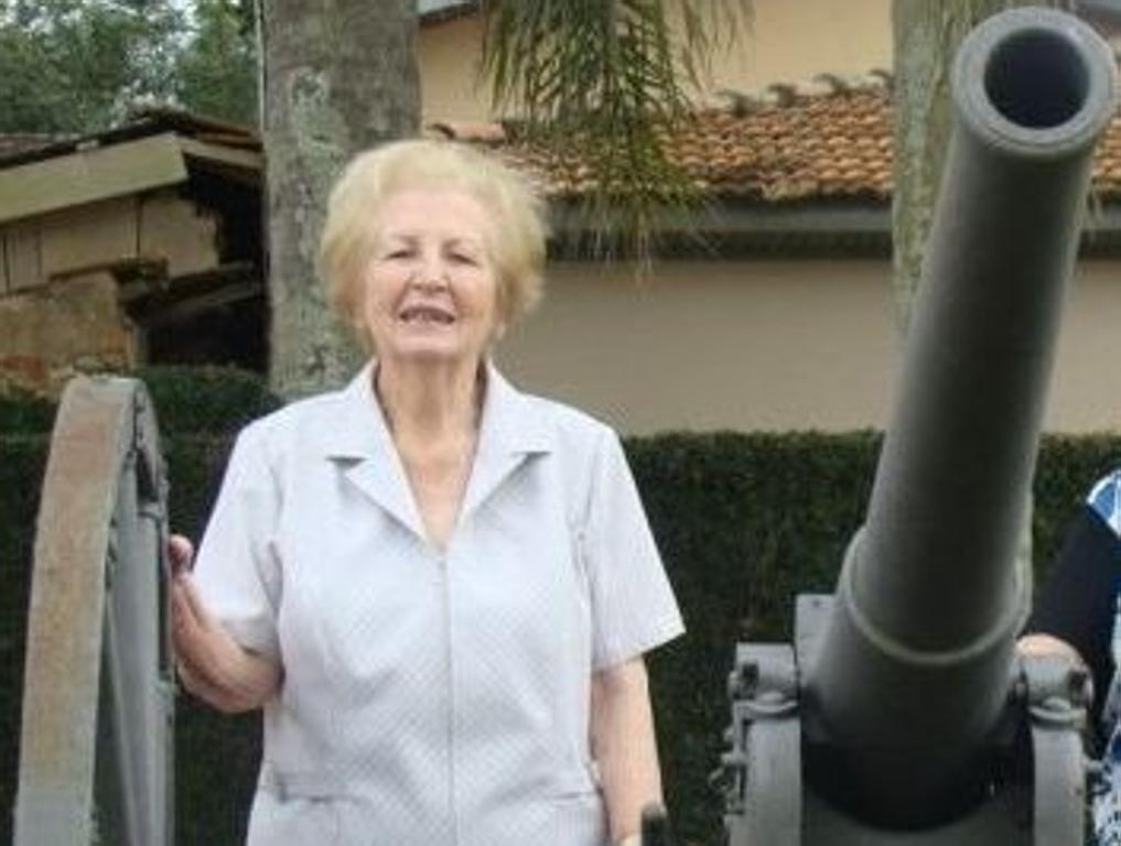  | Arquivo da família