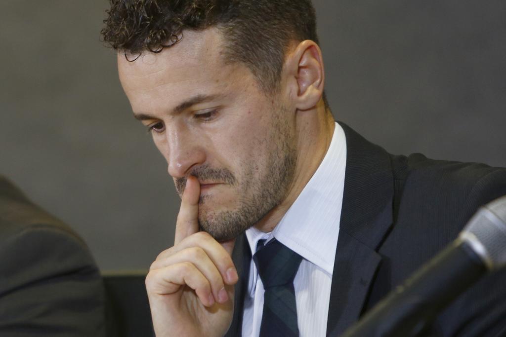 Roberson Pozzobon: conselho a quem praticou desvios na Petrobras. | Aniele Nascimento/Gazeta do Povo