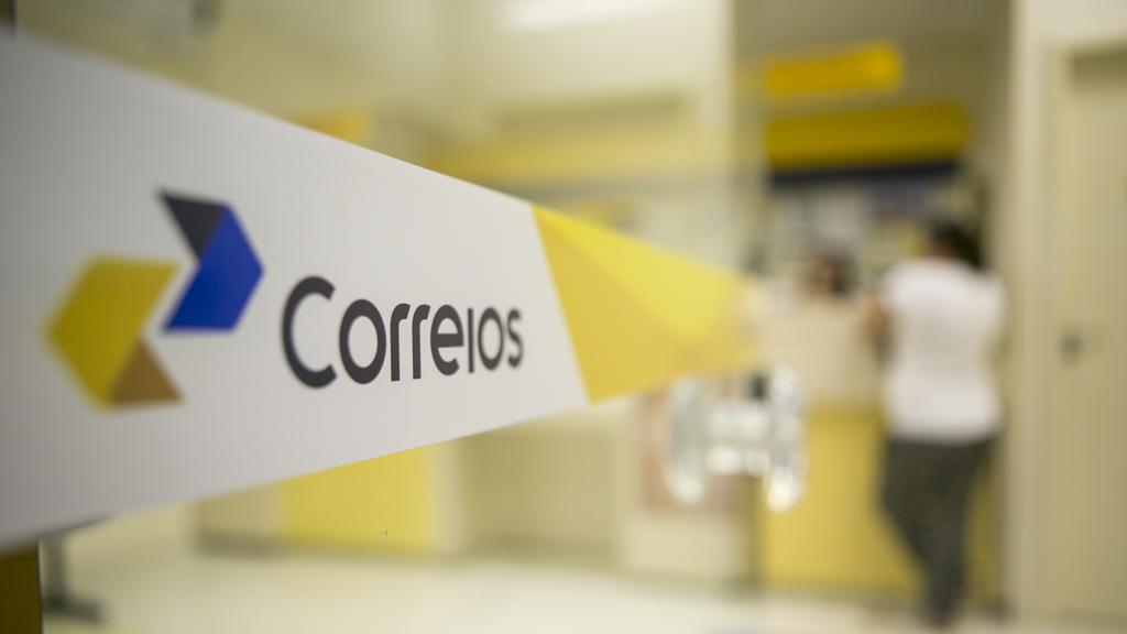 Prejuízo dos Correios se aproximou dos R$ 2 bilhões em 2016 | Marcelo Andrade/Gazeta do Povo