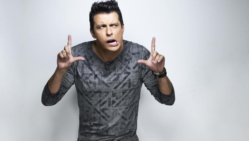 Show de Ceará também tem números musicais e uma retrospectiva da carreira, que começou no fim dos anos 1980. | Divulgação/