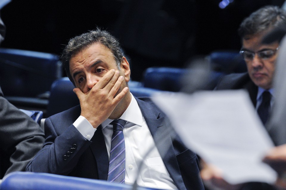  | Edilson Rodrigues/Agência Senado