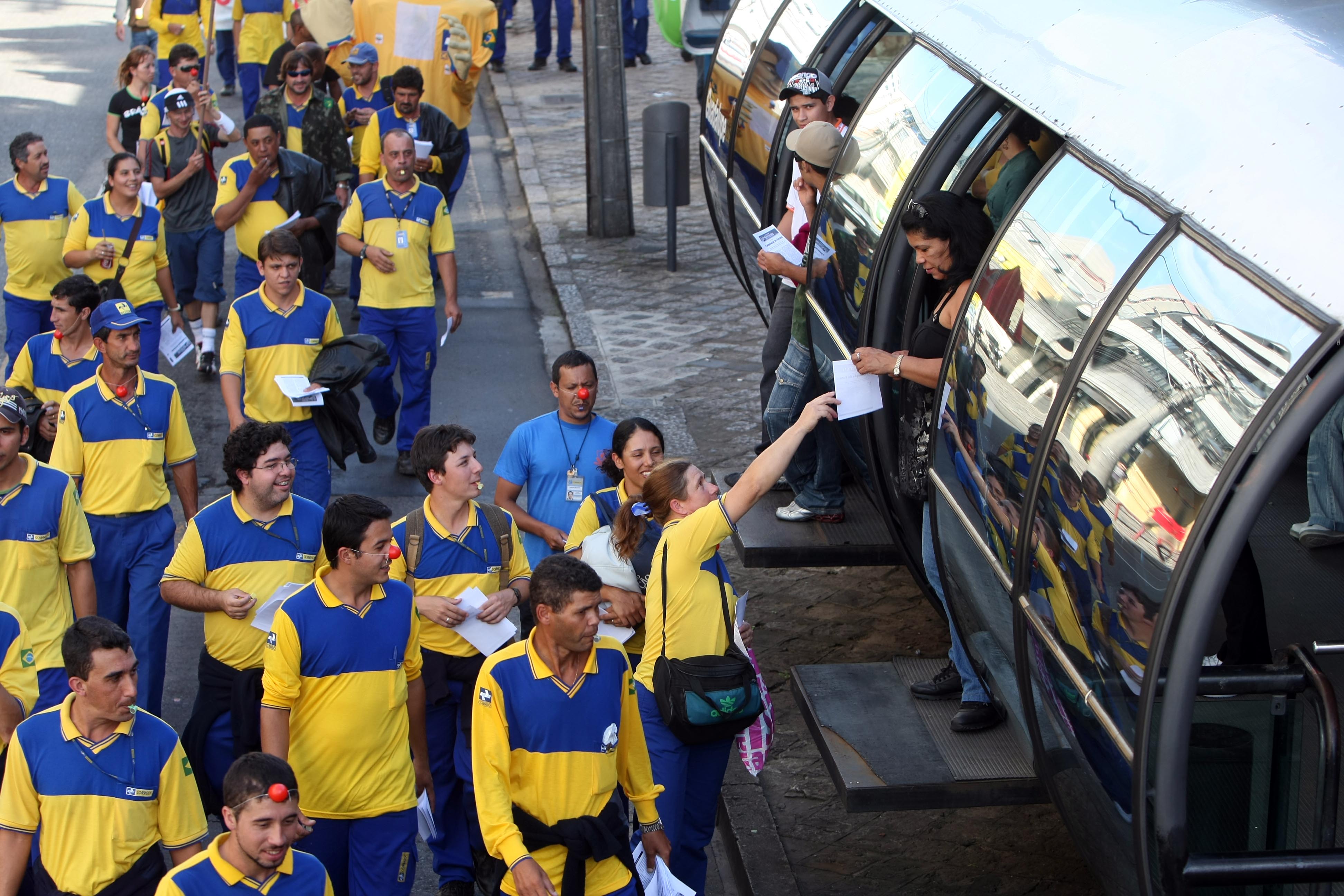 | Albari Rosa/Gazeta do Povo/Arquivo