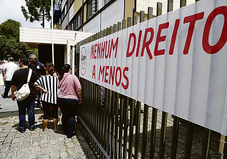  | Henry Milleo/Gazeta do Povo/Arquivo