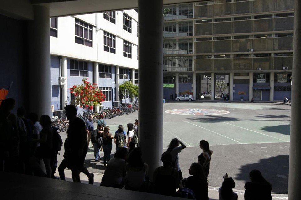 Para validar a autodeclaração de negros e pardos, a UFPR utiliza orientações de juristas | Antônio More/Gazeta do Povo