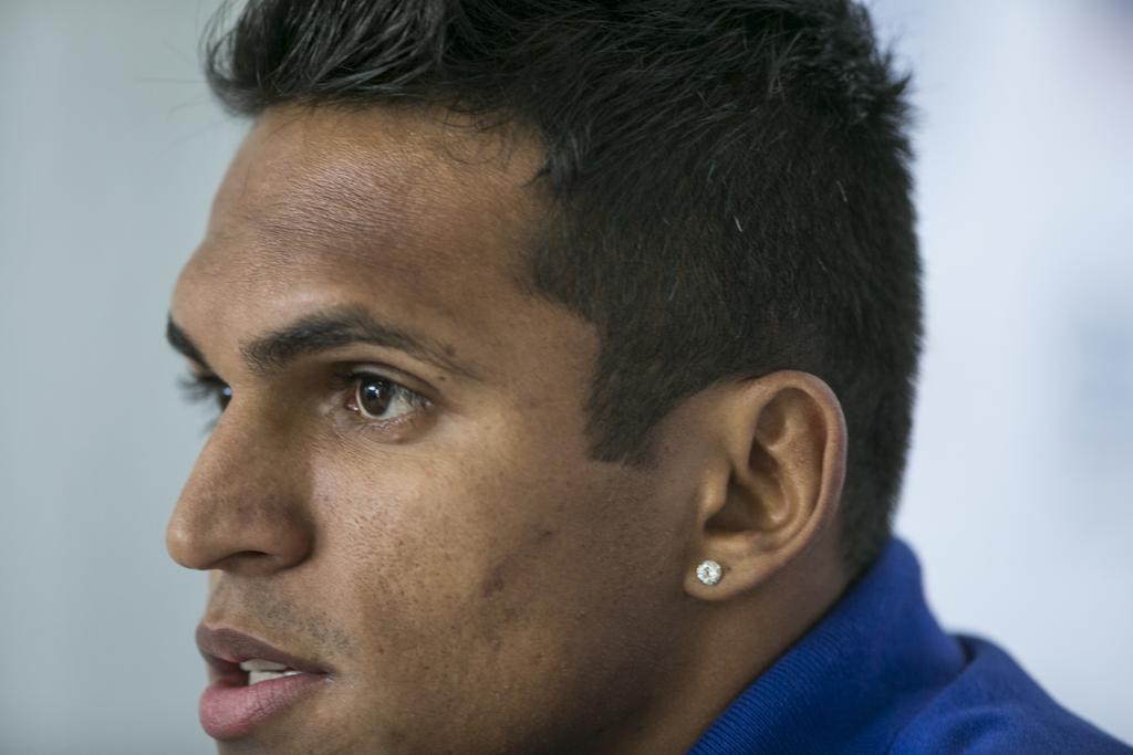 | Marcelo Andrade/Gazeta do Povo