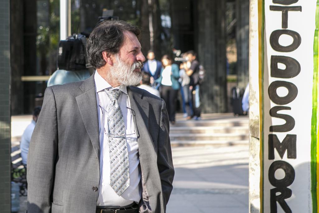 | Marcelo Andrade/Gazeta do Povo