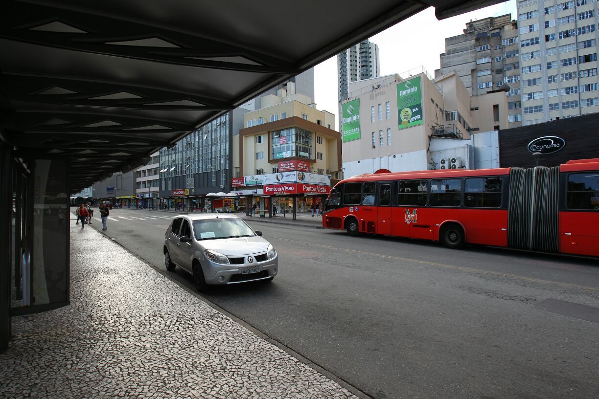 | Daniel Castellano/Gazeta do Povo