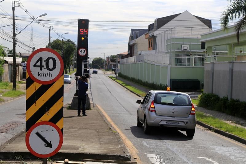 | Valdecir Galor/SMCS/Prefeitura de Curitiba