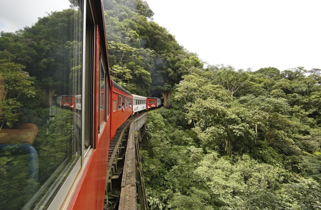 | Antônio More / Gazeta do Povo.