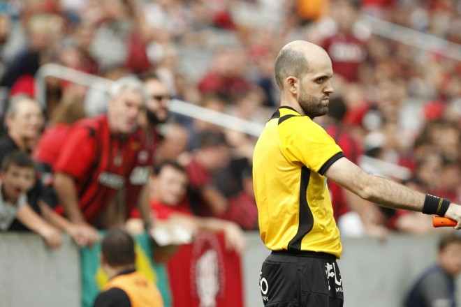 | Antonio More Gazeta do Povo