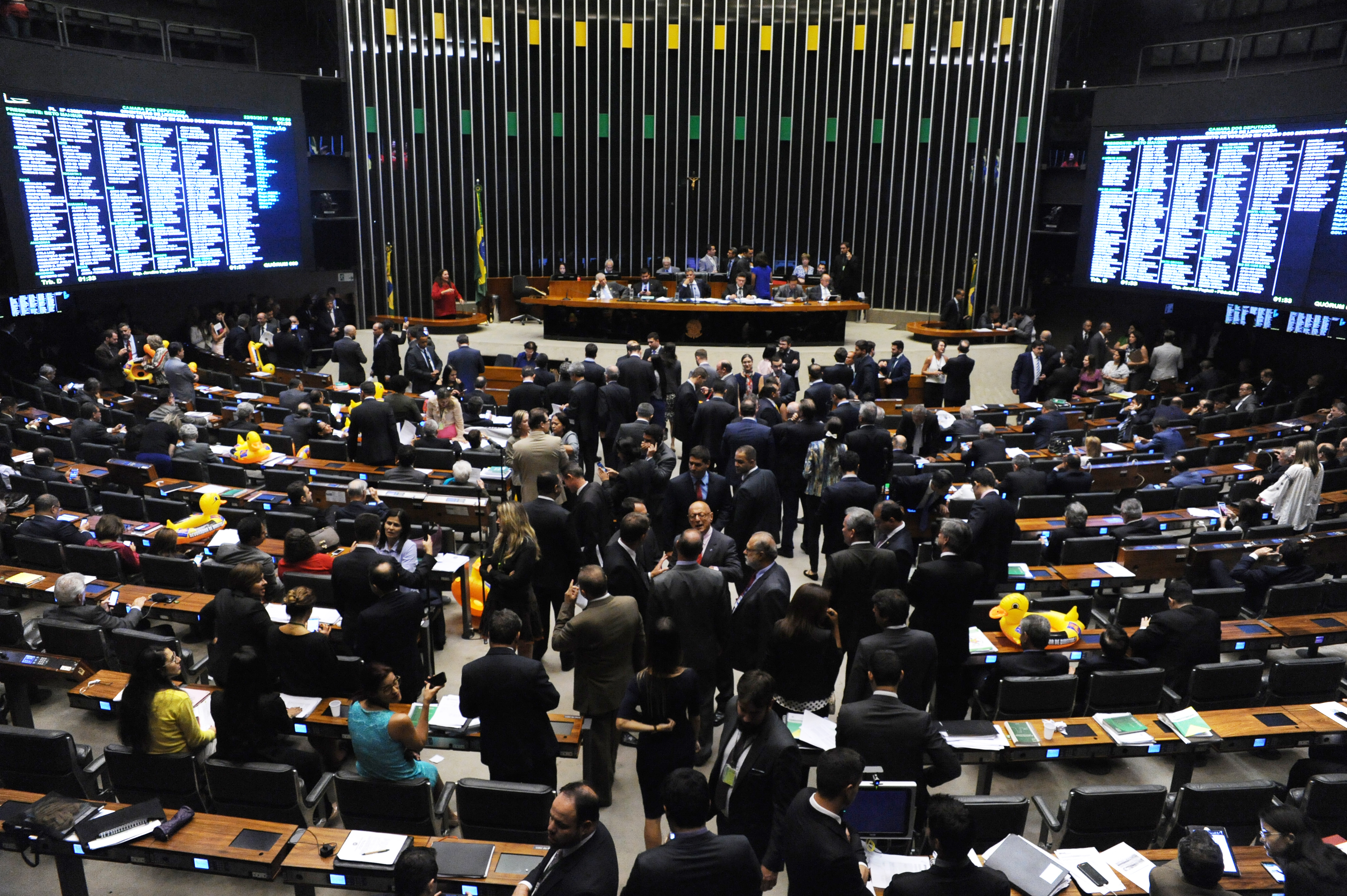 | LUIS MACEDO/Câmara dos Deputados