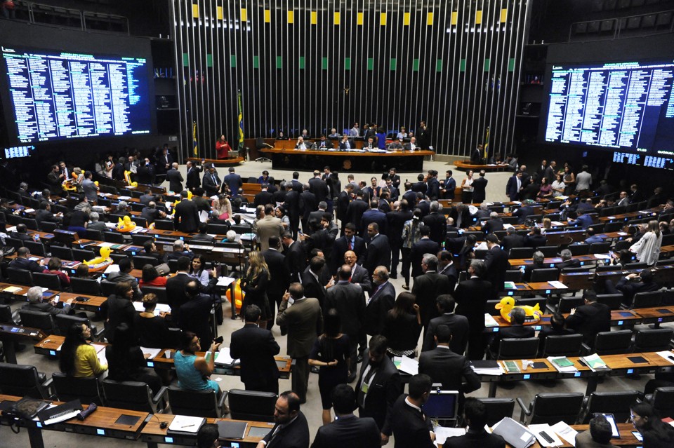 | LUIS MACEDO/Câmara dos Deputados