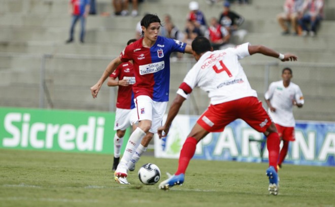 | Antonio MoreGazeta do Povo