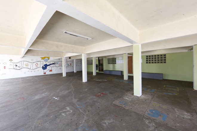 | Aniele Nascimento/Gazeta do Povo