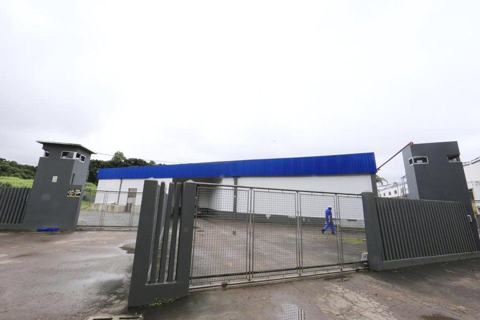 Os produtos dessas unidades da Souza Ramos, Transmeat e Peccin são objeto de recall anunciado pela Secretaria do Consumidor do Ministério da Justiça na sexta-feira. | Albari Rosa/Gazeta do Povo