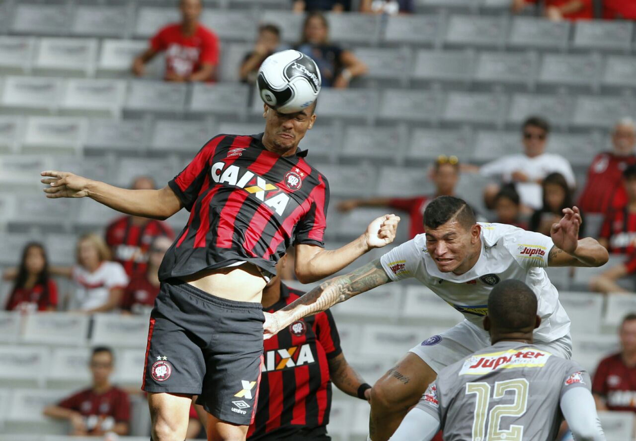 | Antonio More/Gazeta do Povo