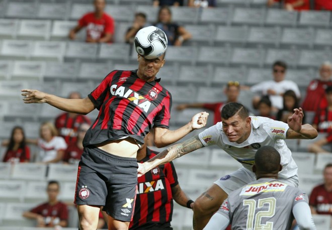 | Antonio More Gazeta do Povo