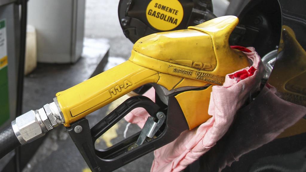 Operação investiga fraude em postos de combustíveis | Daniel Castellano/Gazeta do Povo