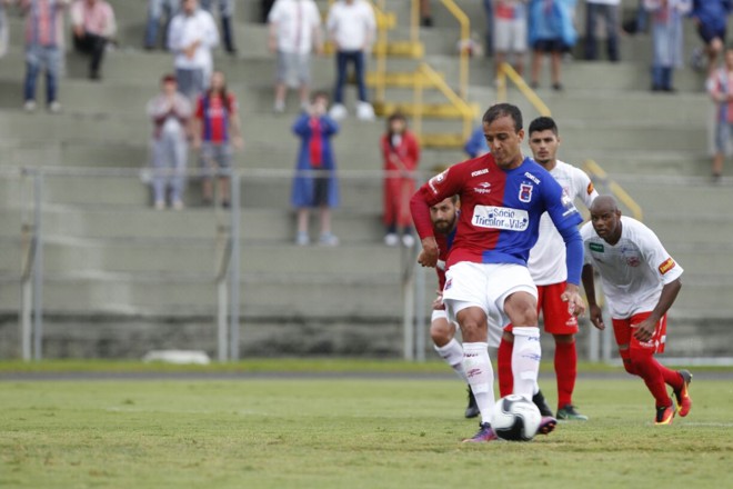 | Antonio MoreGazeta do Povo