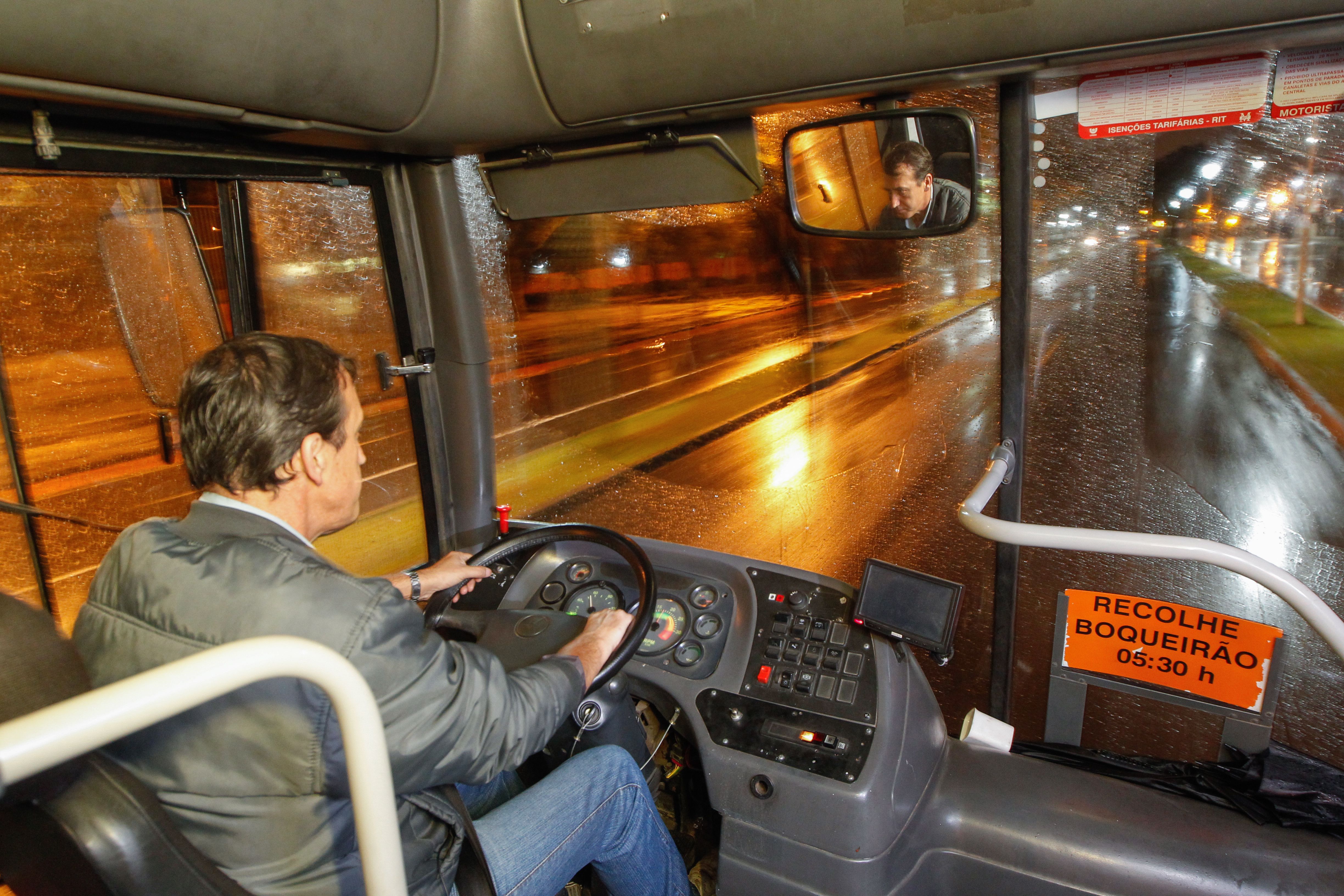 | Daniel Castellano/Gazeta do Povo