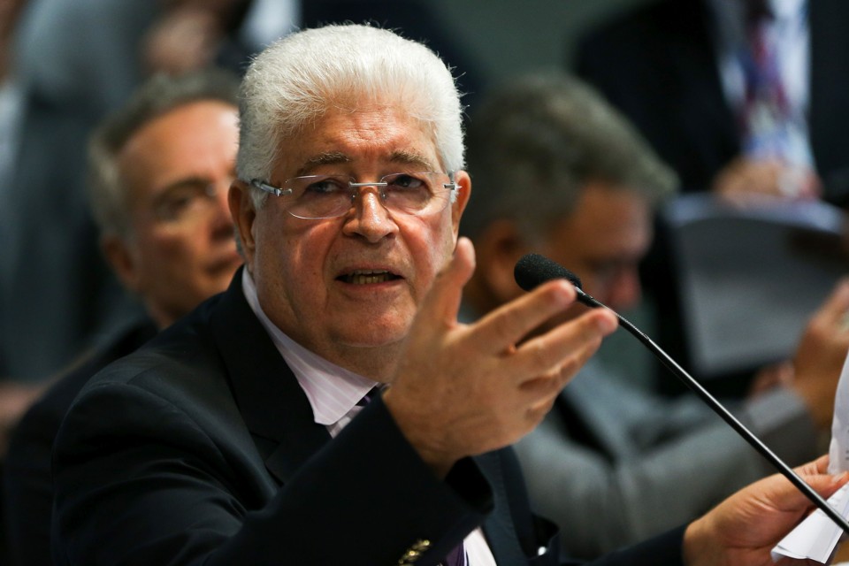 | Marcelo Camargo/Agência Brasil