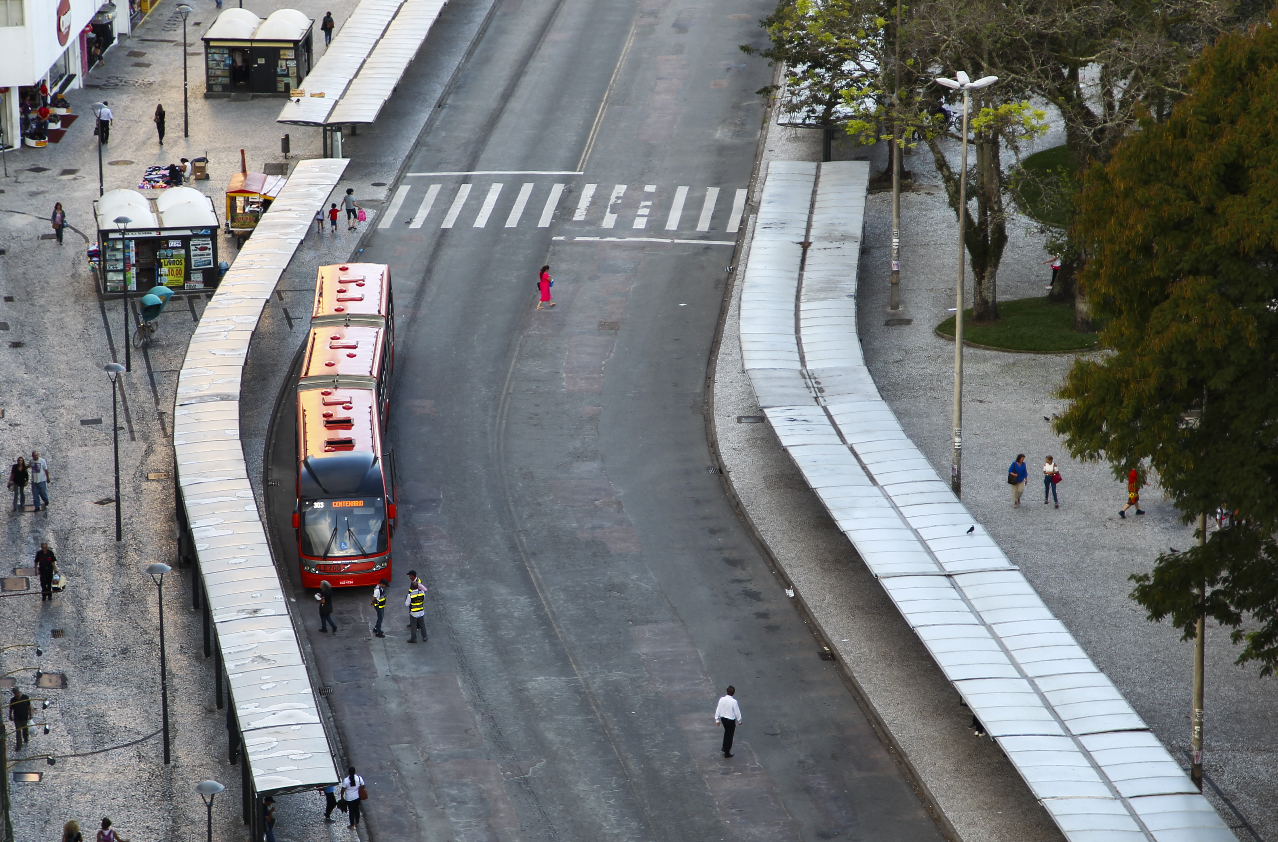 | Daniel Castellano/Gazeta do Povo