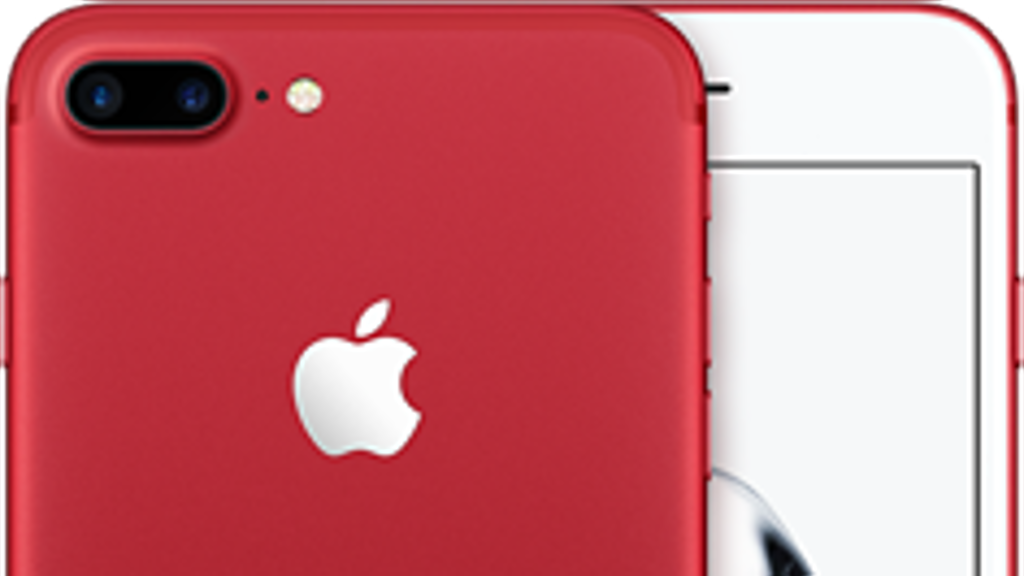 iPhone 7 vermelho estará disponível para pedidos a partir do dia 24 de março | Divulgação/Apple/