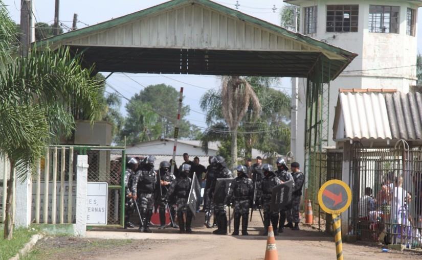 | Gerson Klaina/Gazeta do Povo