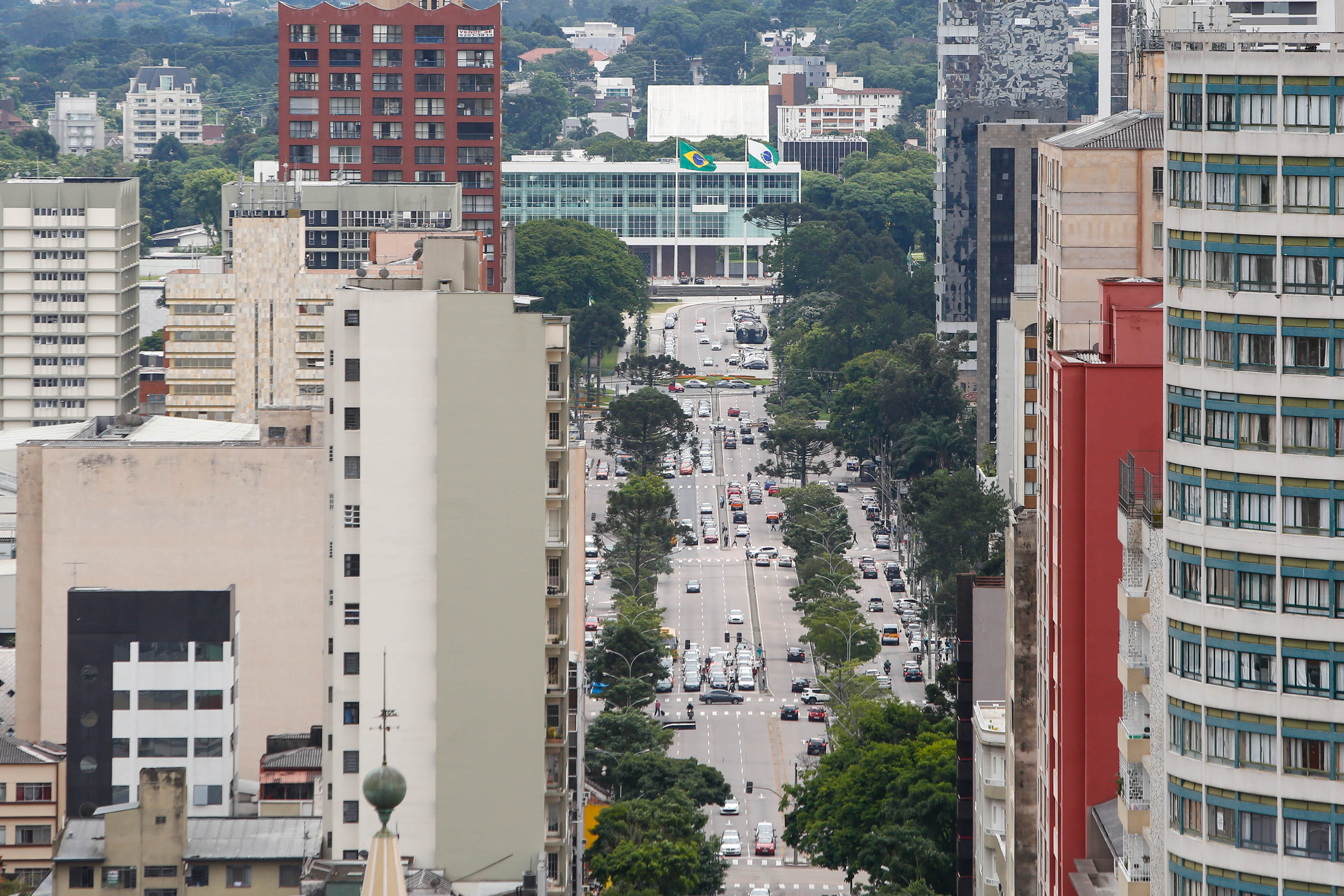  | Henry Milleo/Gazeta do Povo