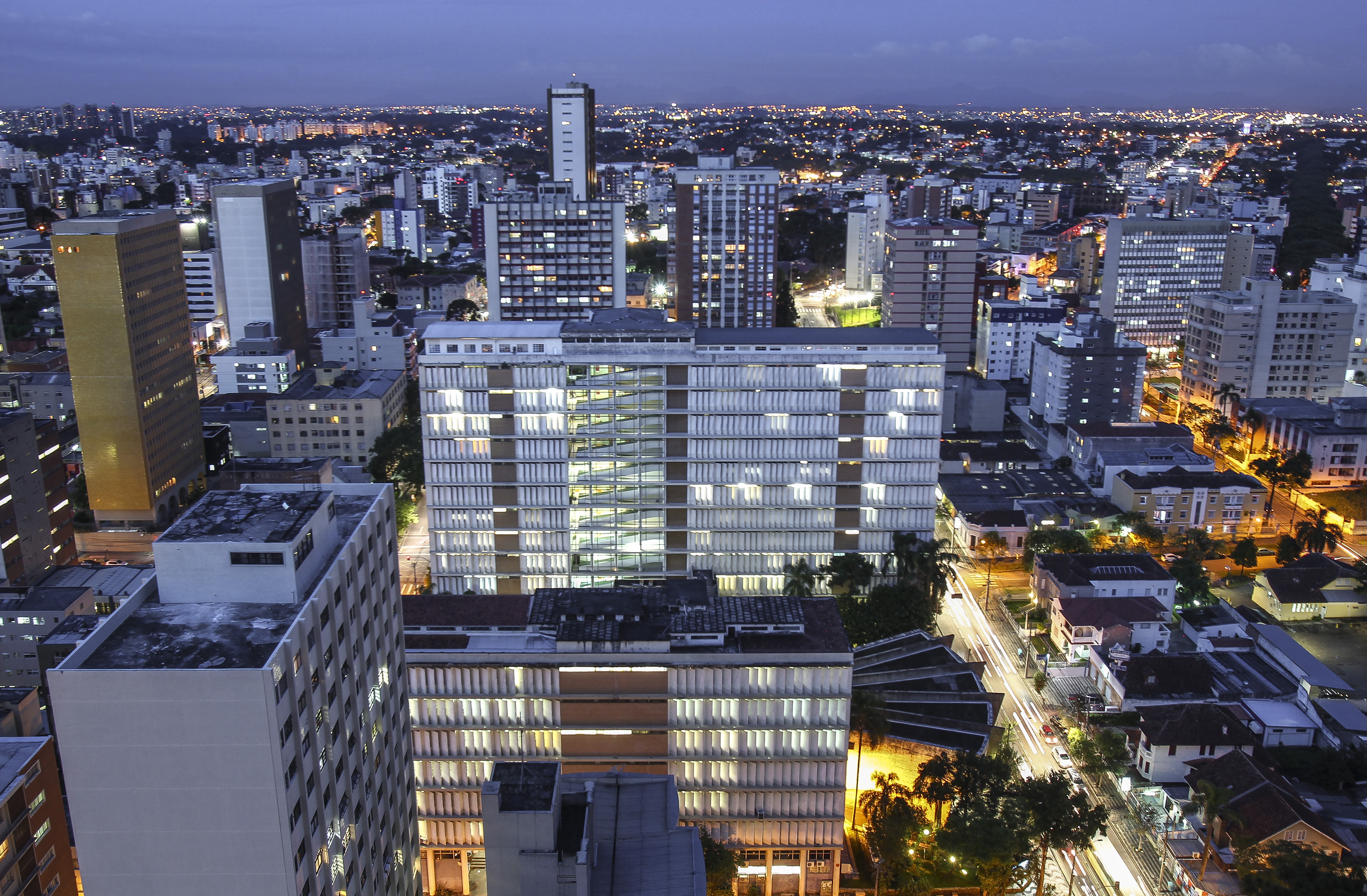 | Daniel Castellano/Gazeta do Povo