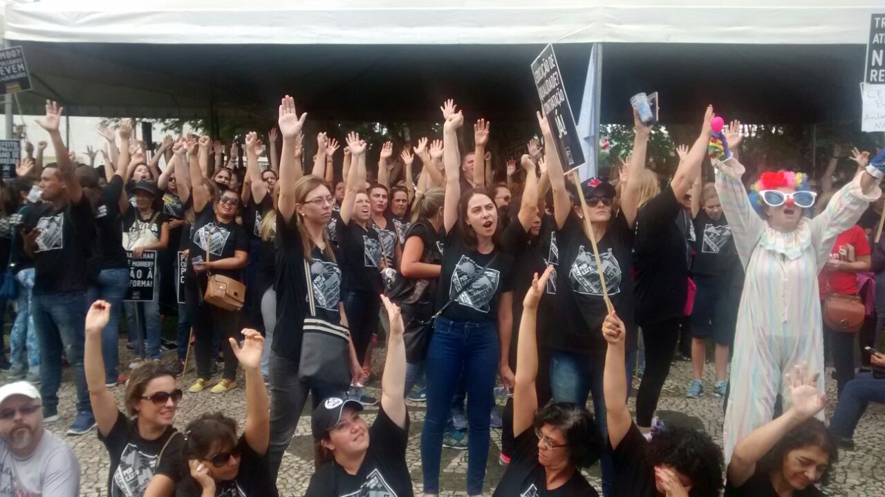 | Durval Ramos/Gazeta do Povo