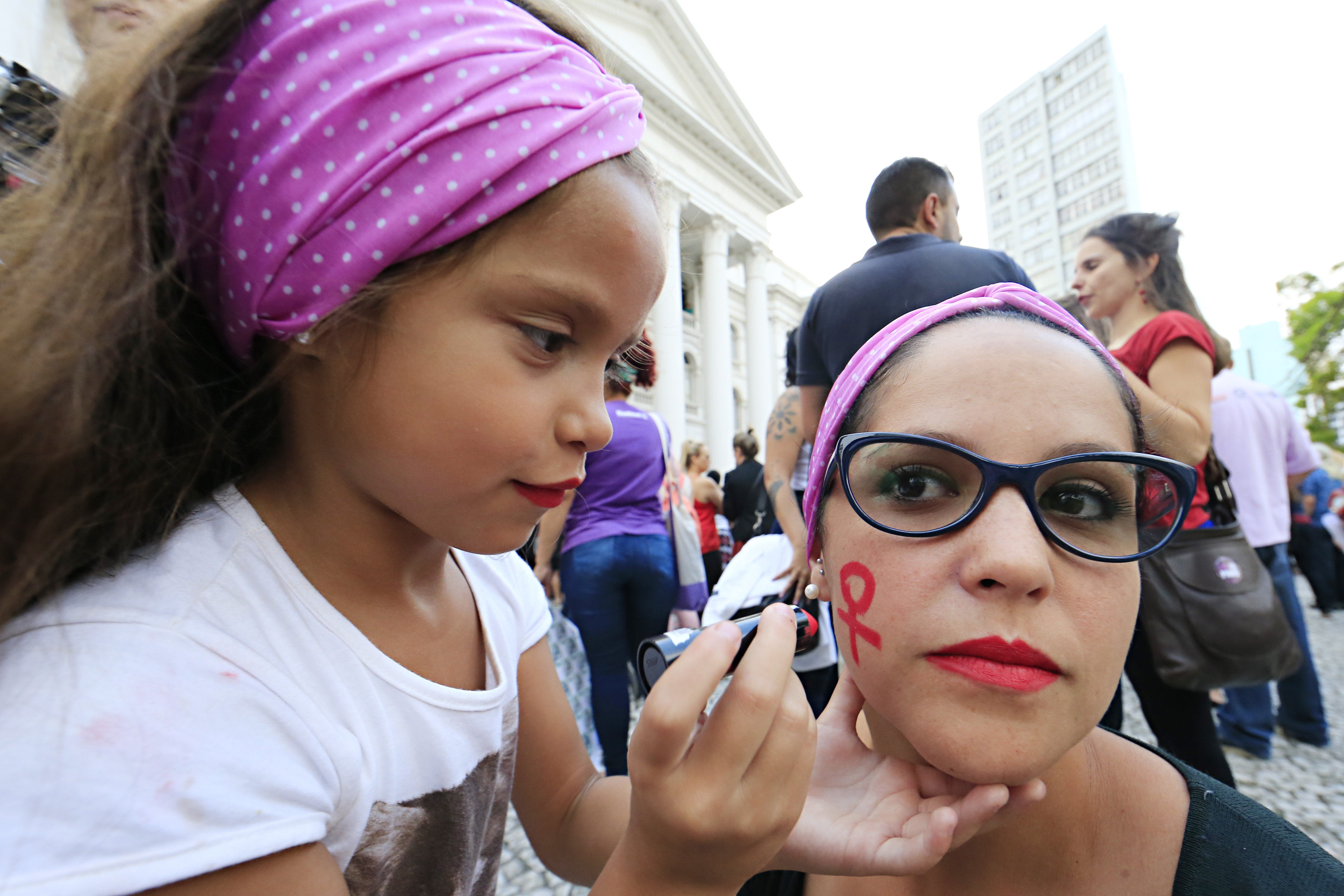 | Albari Rosa/Gazeta do Povo