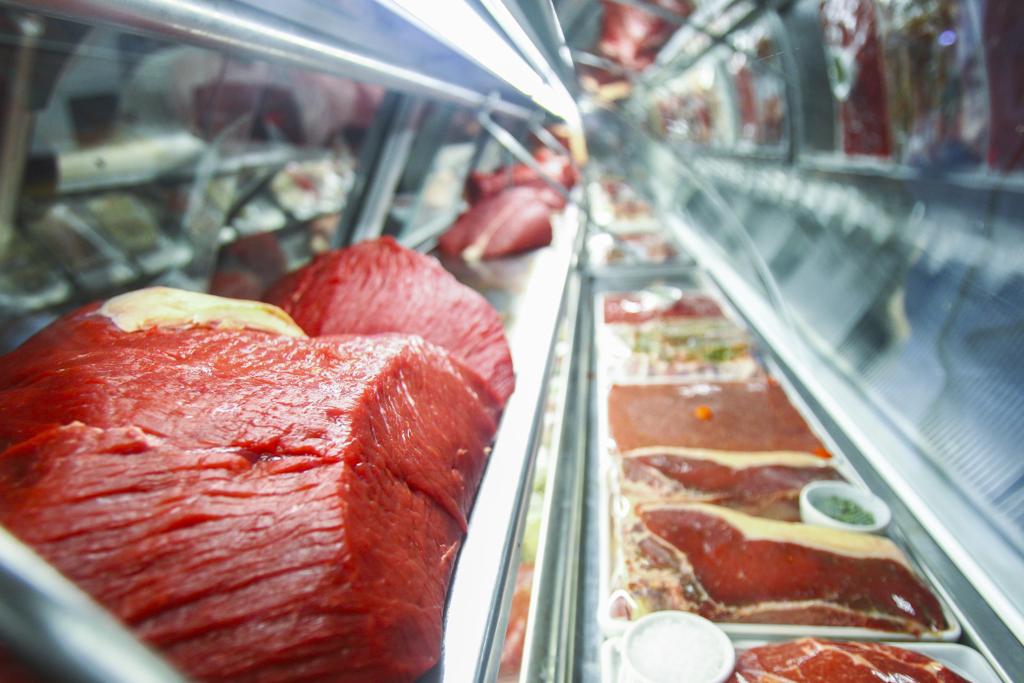 Camardelli lamentou que a crise tenha ocorrido em um momento de recuperação de preços e margens para a indústria. | Daniel Castellano/Gazeta do Povo