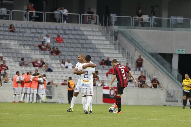 | Antonio More Gazeta do Povo