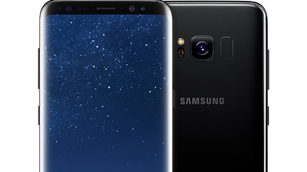 Samsung Galaxy S8 lançado nesta quarta-feira | Divulgação/Samsung/