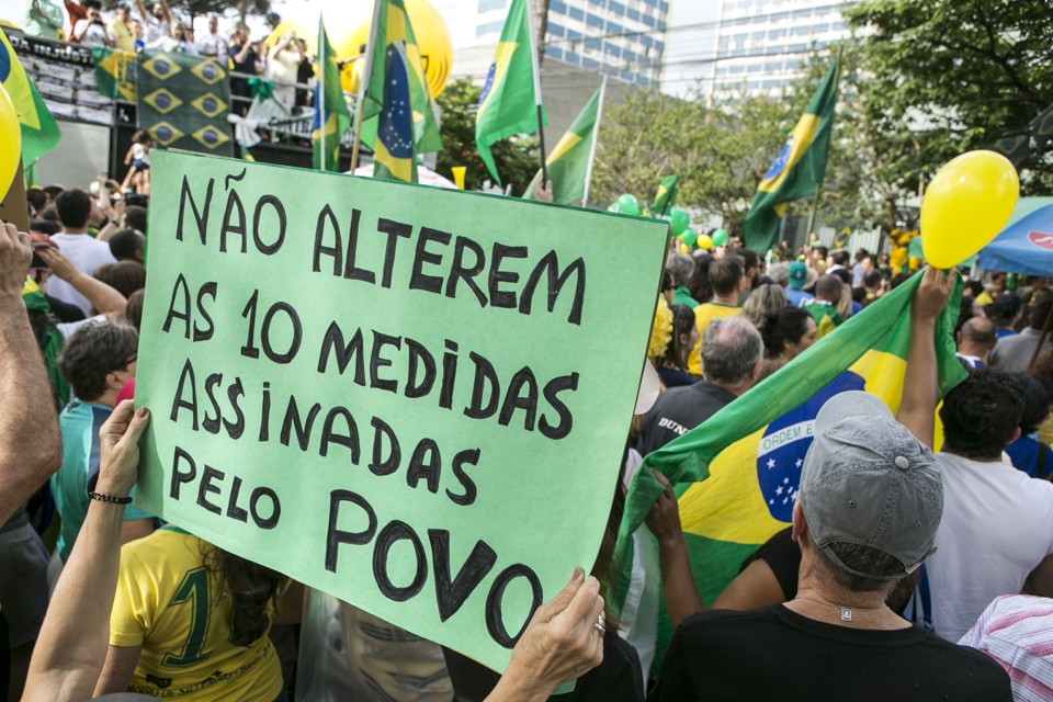  | Marcelo Andrade/Gazeta do Povo