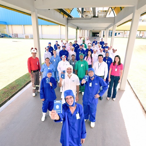 O processo de seleção já está aberto e tem atraído candidatos de todo o Brasil. | Divulgação/C.Vale