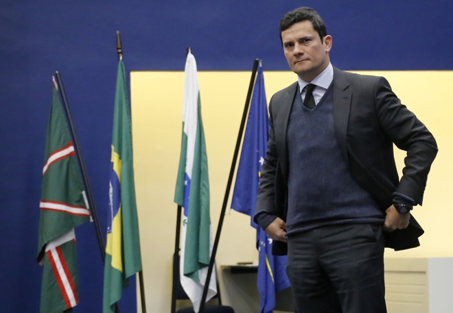 | Pedro Serapio/Gazeta do Povo