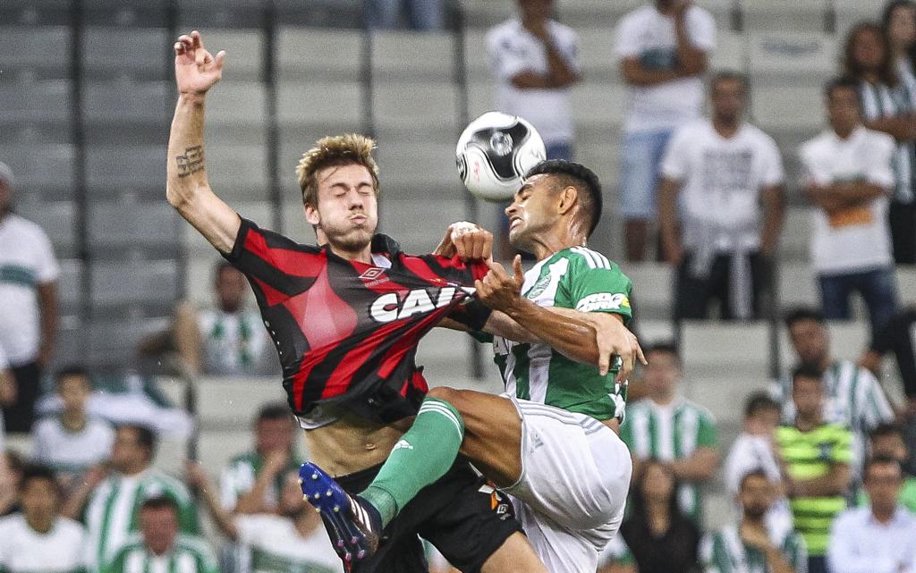 | Daniel Castellano/Gazeta do Povo