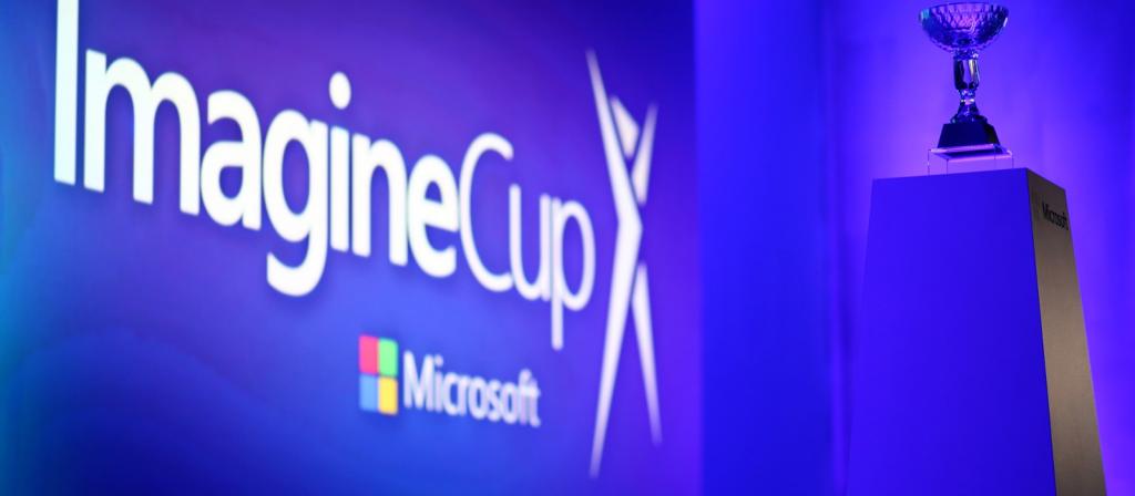 Centro de Inovação da Microsoft seleciona jovens interessados no 15.º Imagine Cup, uma das maiores competições de tecnologia do mundo. | Divulgação/