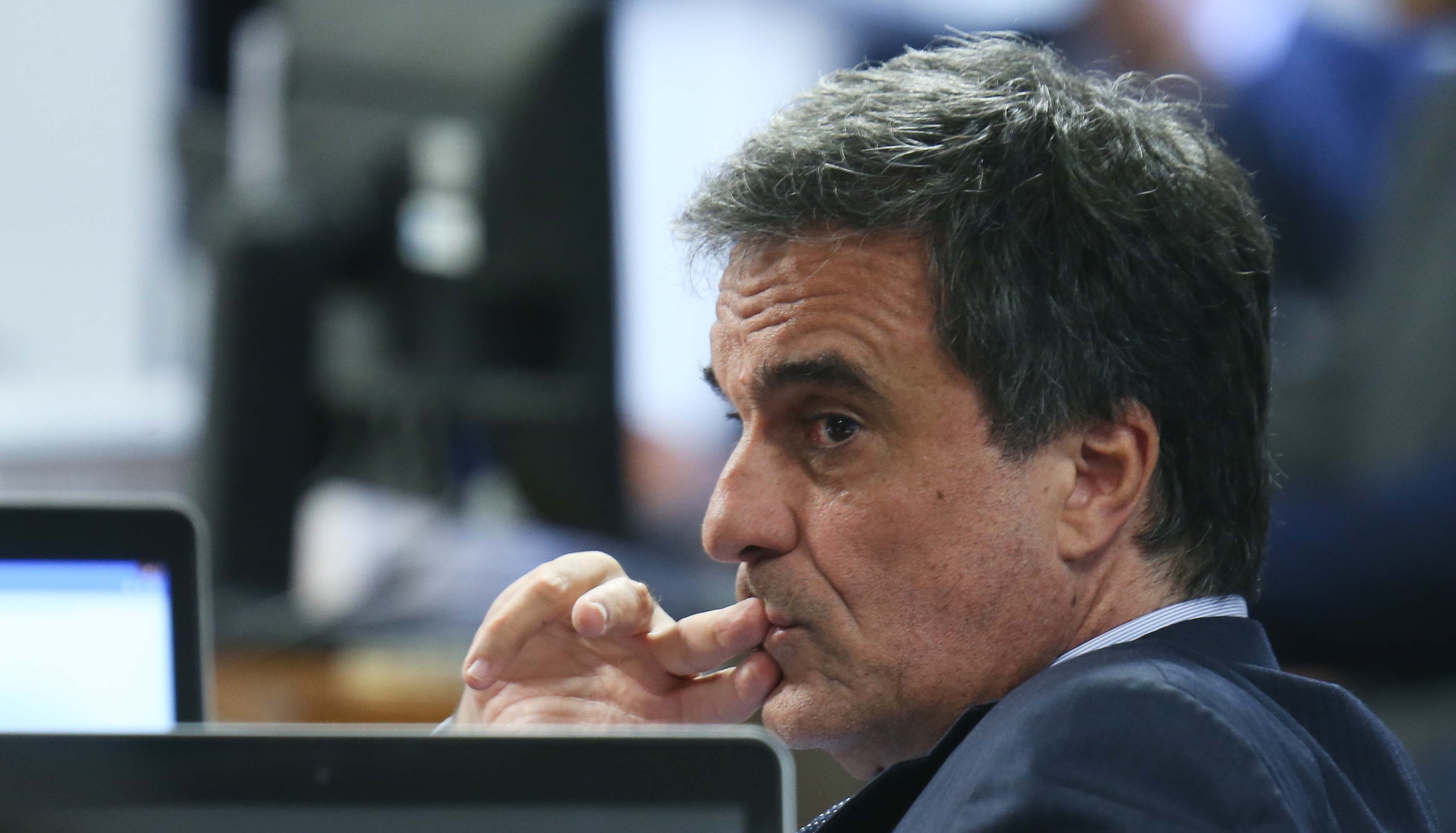 José Eduardo Cardozo: testemunha em caso envolvendo Antonio Palocci. | LULA MARQUES/Agência PT