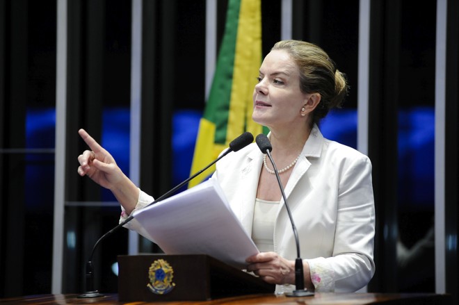 | Pedro França/Agência Senado