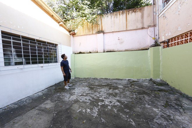 | Aniele Nascimento/Gazeta do Povo