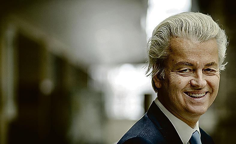  | ROBIN VAN LONKHUIJSEN/AFP