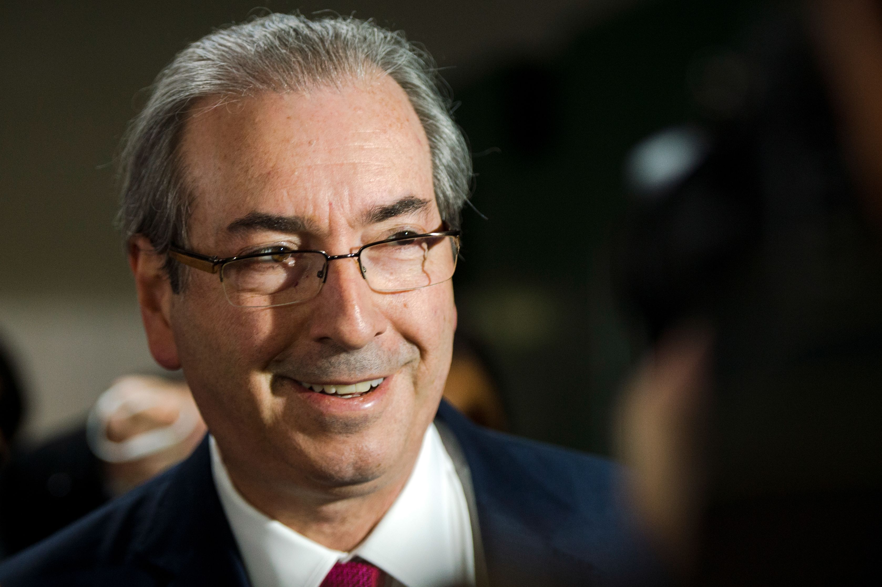 Cunha: MPF pede em processo que ele devolva US$ 77,5 milhões. | Marcelo Camargo/ Agência Brasil/Fotos Públicas