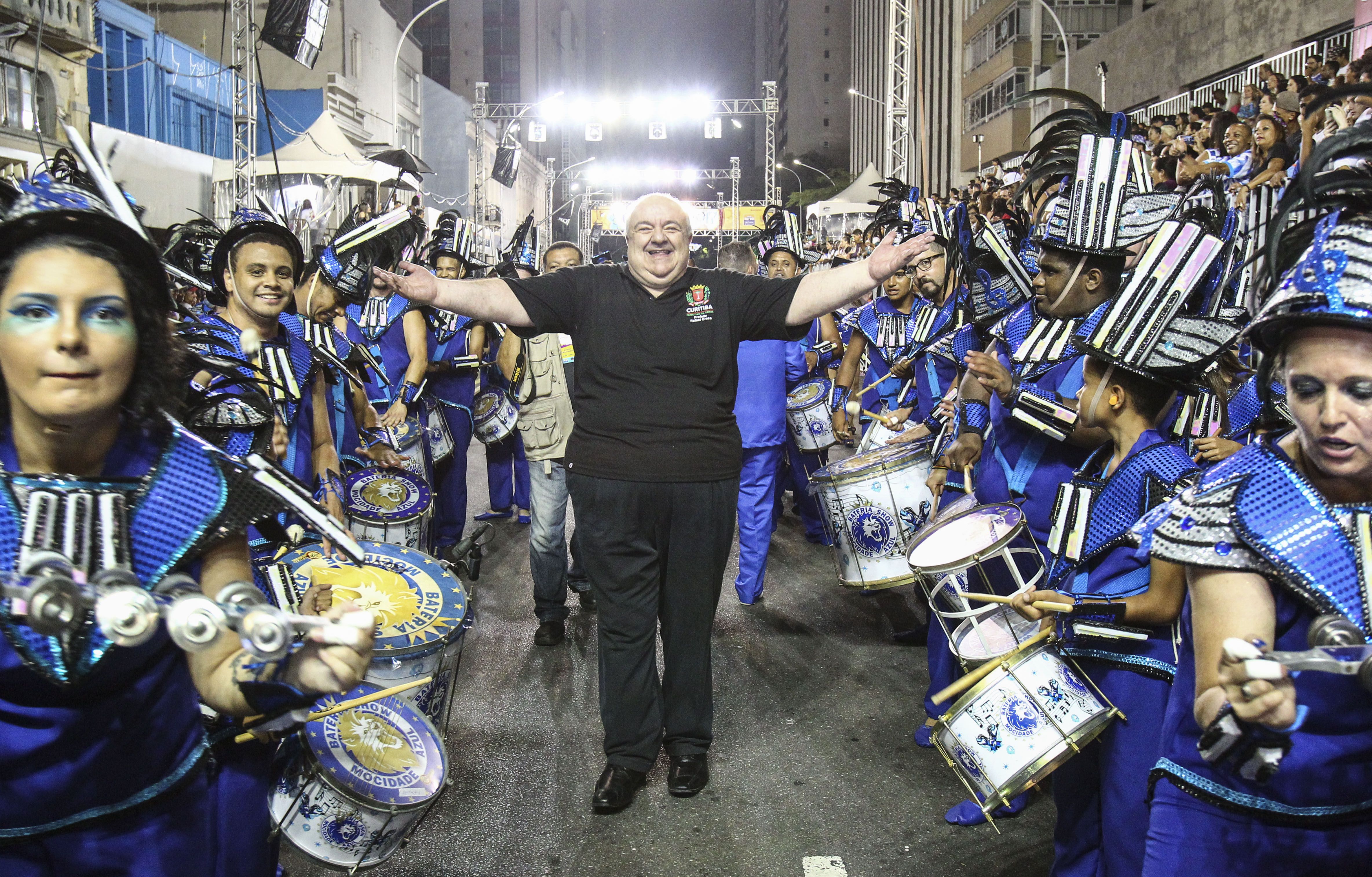 | Daniel Castellano/Gazeta do Povo